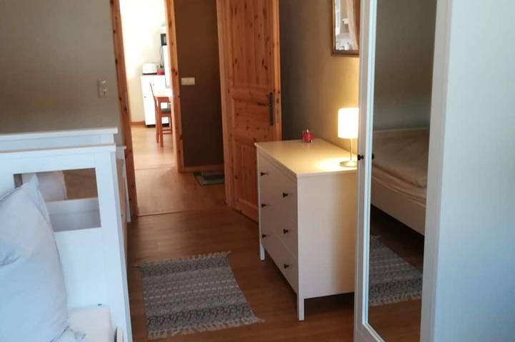 Ferienwohnung für 4 Personen in Jerichow - 4