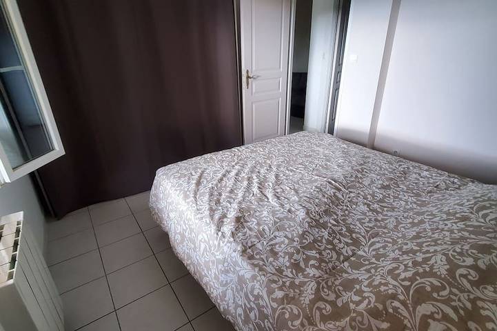 Gîte pour 4 personnes, avec jardin et terrasse à Beaucaire - 4