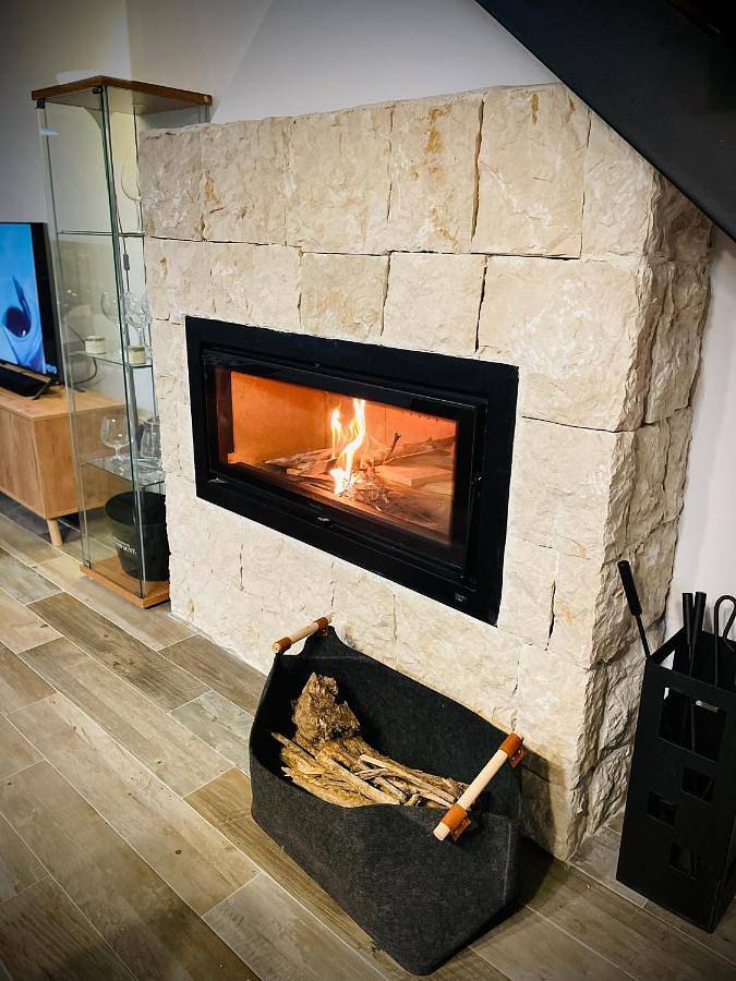 Casa rural para 10 personas, con jardín y piscina en Canal de Navarrés - 3