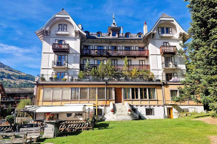 Vakantieappartement voor 2 personen - 1