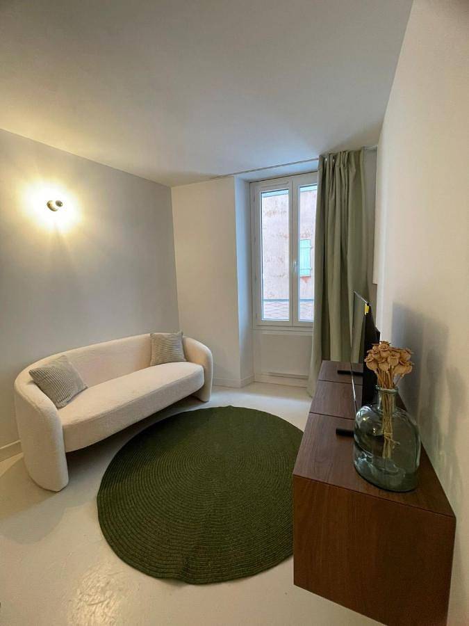 Gîte pour 2 personnes à Montferrat