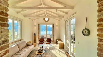 Villa für 10 Personen in Kumbor, Montenegro, Bild 2