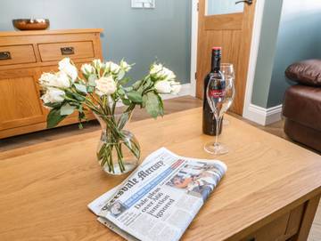 Cottage for 5 People in Middleton-in-Teesdale, North Pennines AONB, Photo 1