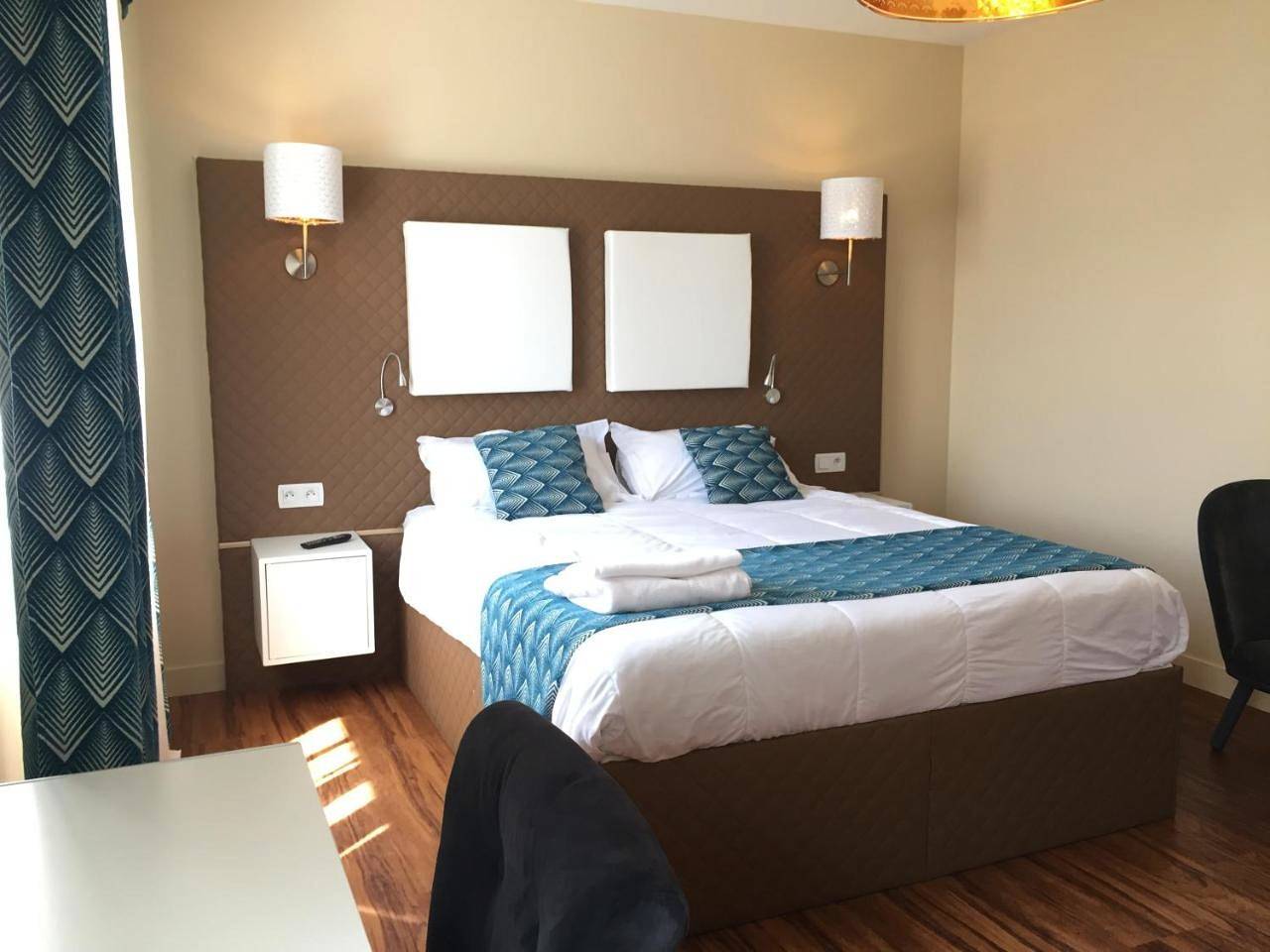 Chambre suite B&B in Alco (Montpellier), Montpellier