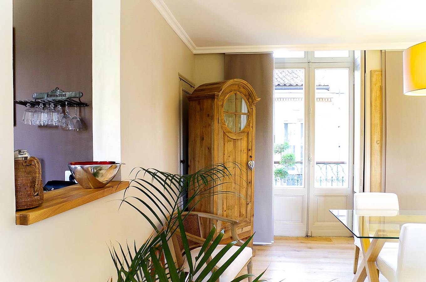 Appartamento intero, Turenne - Calme et lumineux / Localisation top in Bordeaux, Bordeaux e dintorni