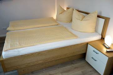 Ferienwohnung für 4 Personen in Cuxhaven, Cuxland, Bild 4