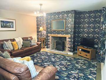 Holiday Rental for 6 People in County Durham, North East England, Photo 1