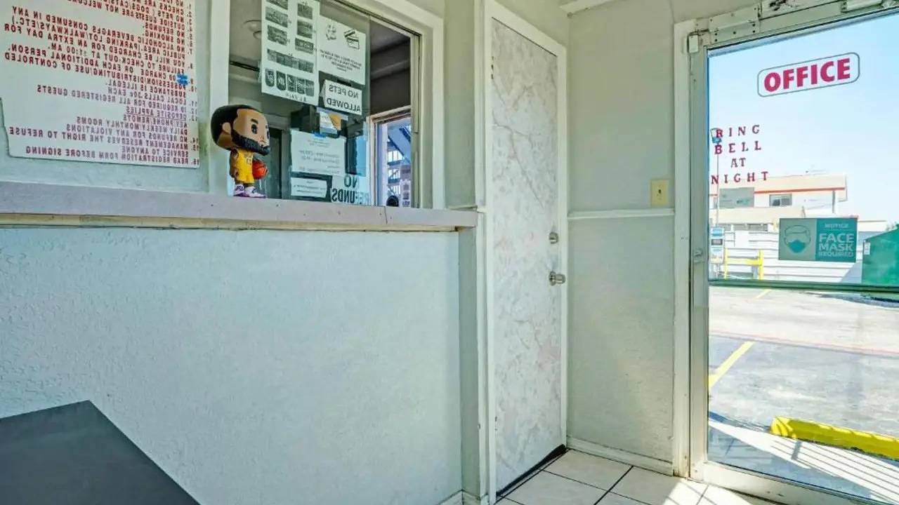 Apartamento vacacional entero, Ferienwohnung für 4 Personen (14 m²) in San Antonio in San Antonio, Condado de Bexar