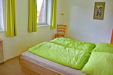 Vakantieappartement voor 6 Personen in Königsleiten, Kitzbüheler Alpen, Afbeelding 1