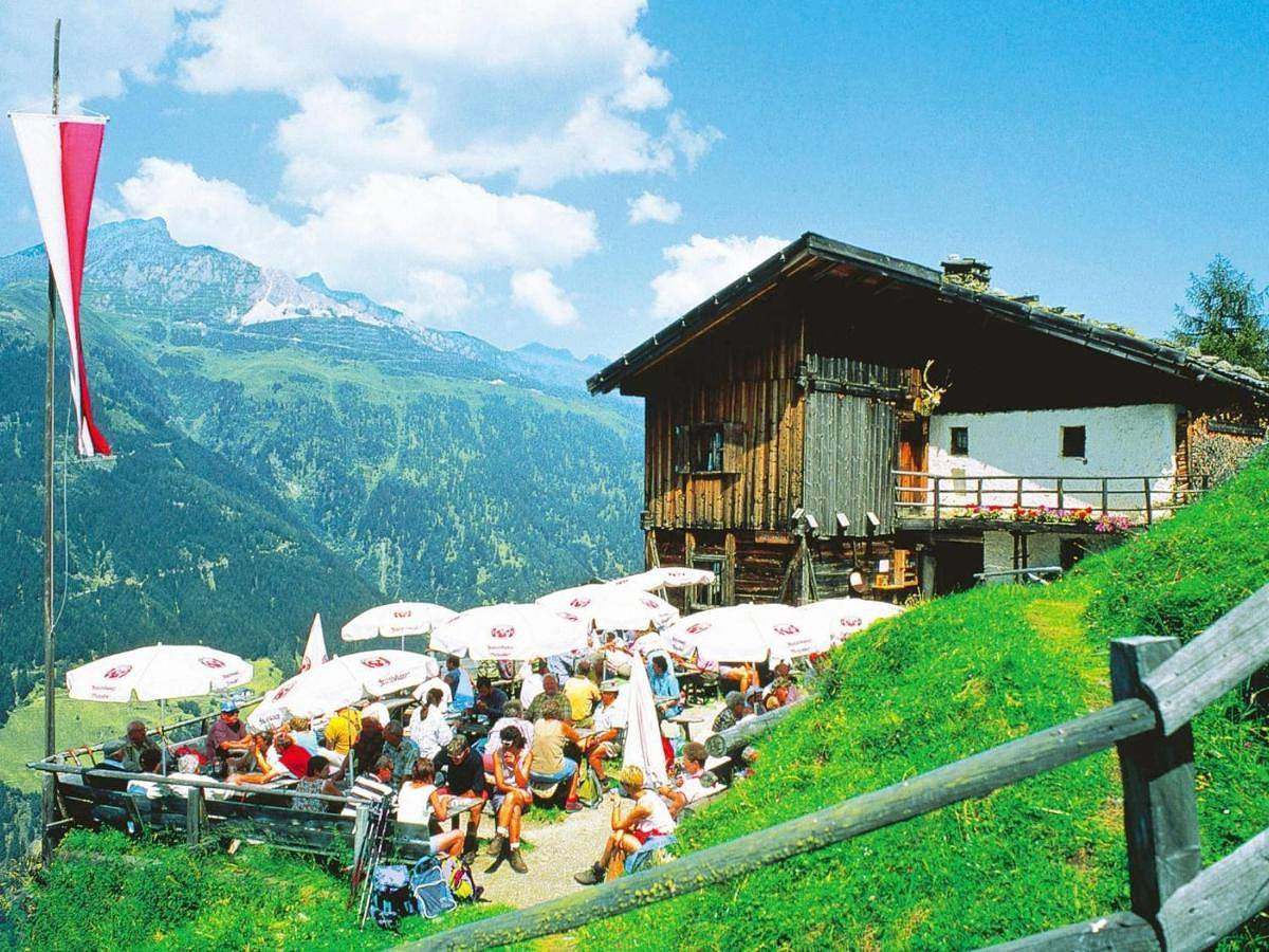 Holiday Home in St Koloman near Salzburg in St. Koloman, Tennengau