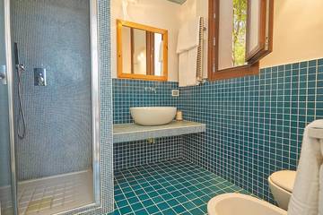 Villa per 6 Persone in Sciacca, Provincia di Agrigento, Foto 3