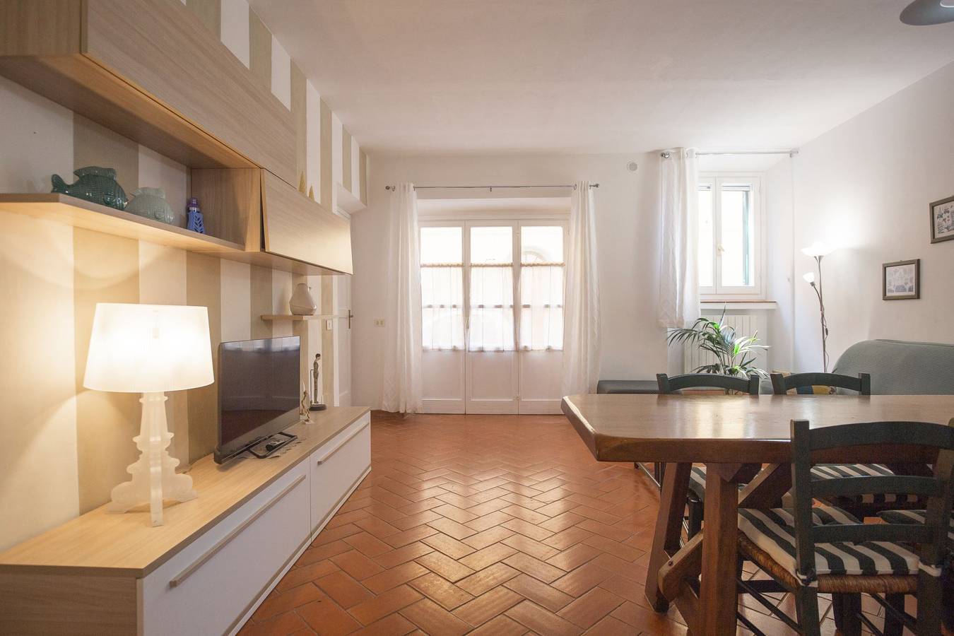 Apartamento vacacional entero, Apartamento de vacaciones para 4 personas in Portoferraio, Elba