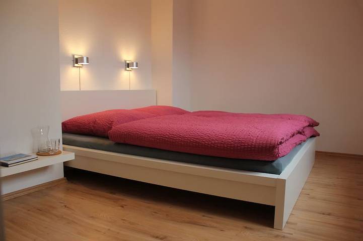 Ferienhaus für 6 Personen, mit Garten, mit Haustier in Lüneburg und Umgebung - 2