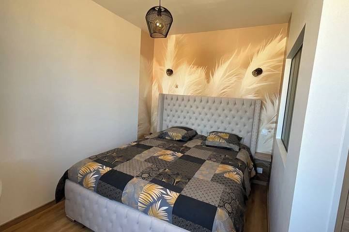 Gîte pour 2 personnes à Plougoulm - 2