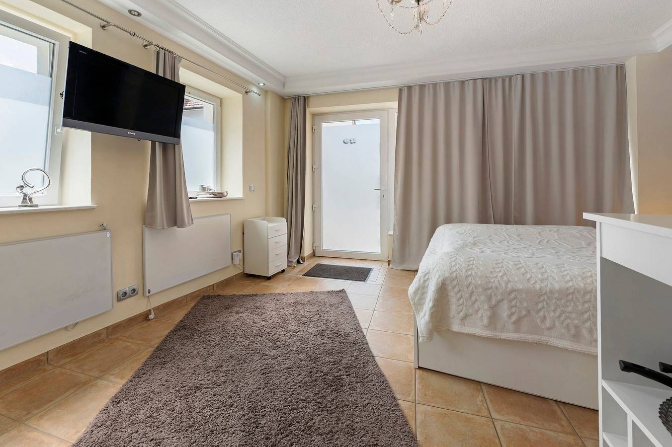 Appartement in het stadscentrum met wifi, foto 13