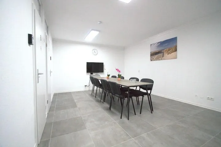 Appartement de vacances pour 14 personnes - 1