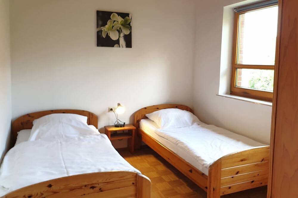 Ferienhaus für 9 Gäste mit 82m² in Nieheim in Nieheim, Kreis Höxter