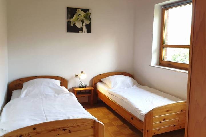 Ferienhaus für 9 Personen, mit Garten, mit Haustier in Nieheim - 2