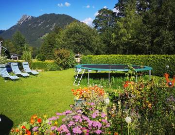 Ferienwohnung für 4 Personen in Bad Hindelang, Allgäuer Alpen, Bild 2