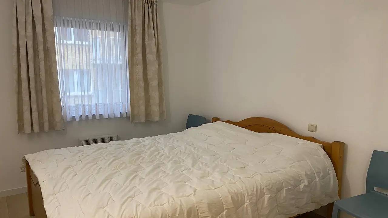 Ganze Ferienwohnung, Ferienwohnung für 5 Personen (70 m²) in Nieuwpoort in Nieuwpoort, Belgische Küste