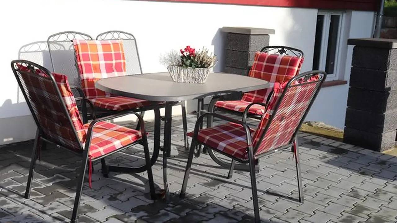 Ganze Ferienwohnung, Ferienwohnung für 5 Personen (65 m²) in Seelbach in Seelbach, Mittlerer Schwarzwald