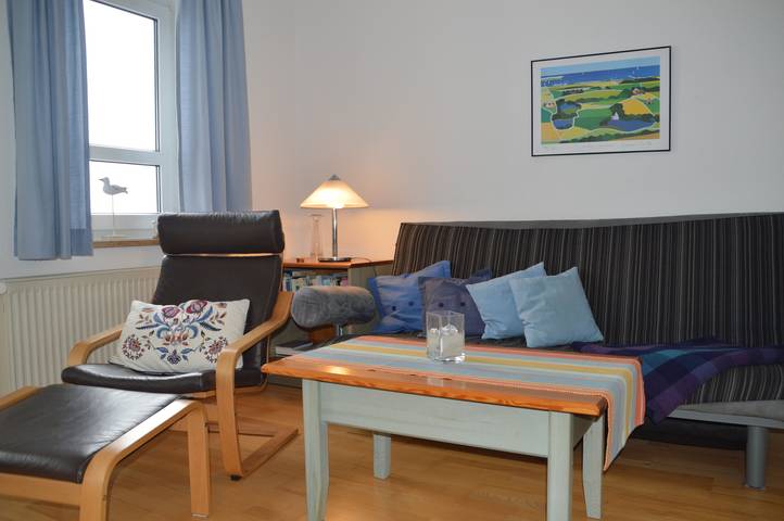 Hütte für 2 Personen an der Ostsee - 3