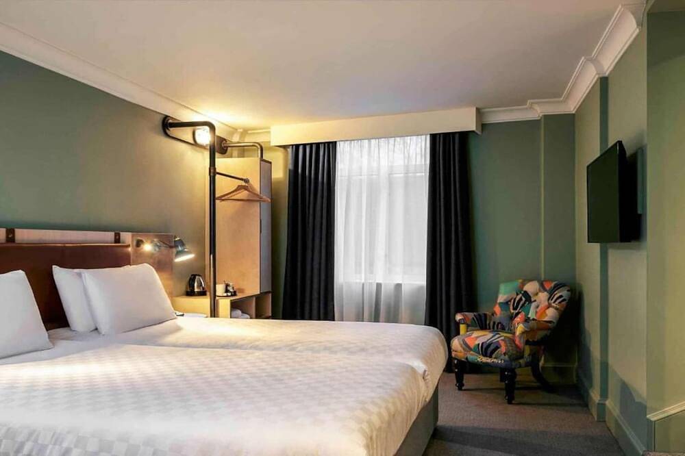 Apartamento entero, Bristol Grand Hotel by Sunday Suite Junior in Brístol, Sudoeste de Inglaterra