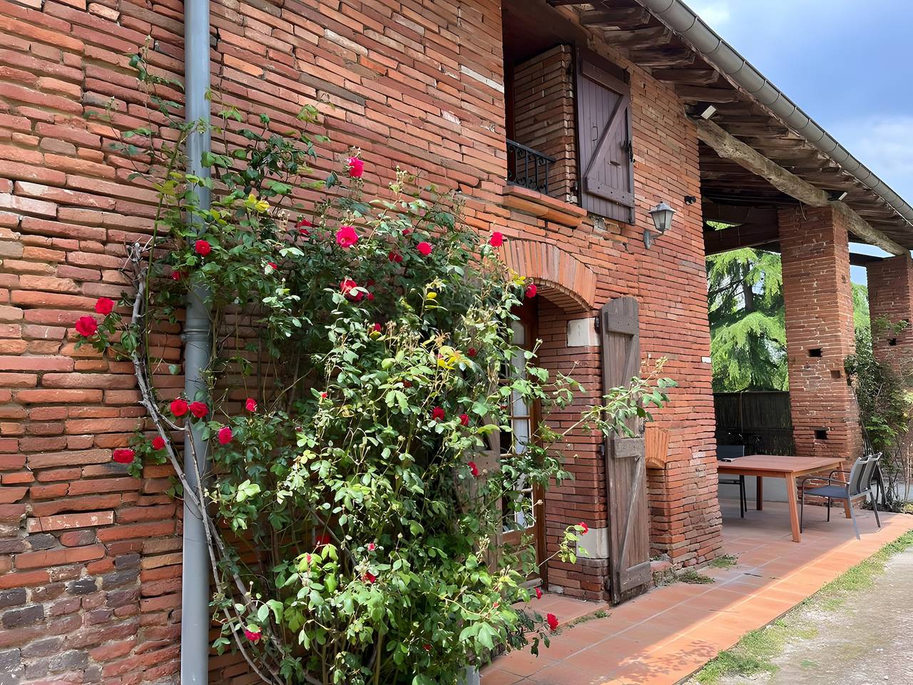 Évasion nature aux portes de Toulouse – Gîte de charme à la ferme au bord du Canal du Midi in Castanet-Tolosan, Canal du Midi