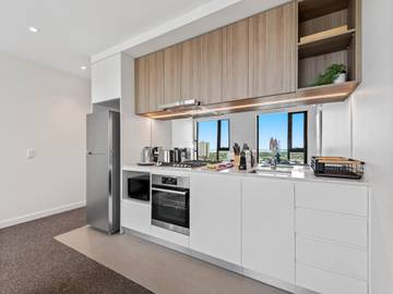 Holiday Rental for 4 People in Southbank, Melbourne, Photo 1