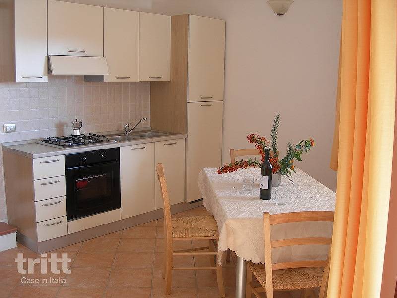 Tritt — Appartamento a 3 persone a Budoni con vista sul mare in Maiorca (Sardinia), Budoni