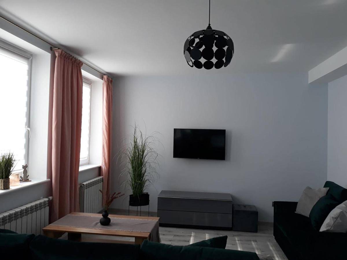 Ganze Wohnung, Apartament do wynajęcia in Mikołajki, Powiat Mrągowski