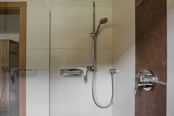 Ferienwohnung für 5 Personen, mit Balkon und Garten in Kelchsau - 4