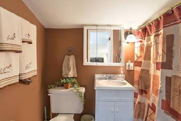 Apartment for 2 Guests in Blue Ridge Mountains, North Carolina, Picture 3