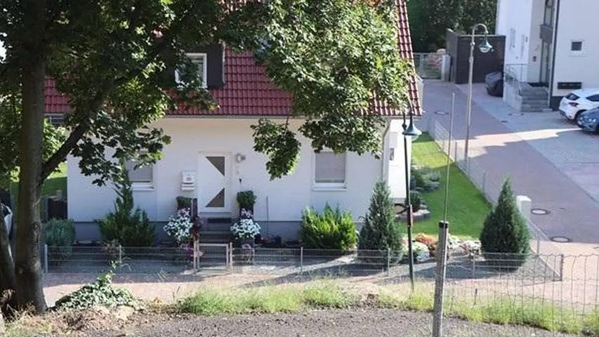 Ferienwohnung für 3 Personen in Saar-Nahe-Bergland - 2