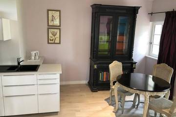 Château pour 4 Personnes dans Azay-le-Rideau, Région de Chinon, Photo 4