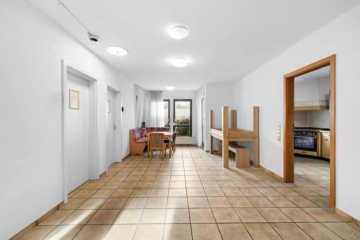Chalet für 2 Personen, mit Garten in Schwäbische Alb - 3