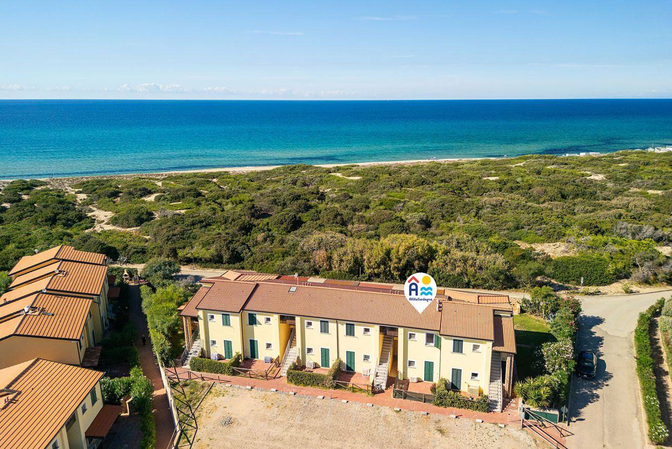 Appartamento intero, Casa Marea in Pirotto Li Frati, Badesi