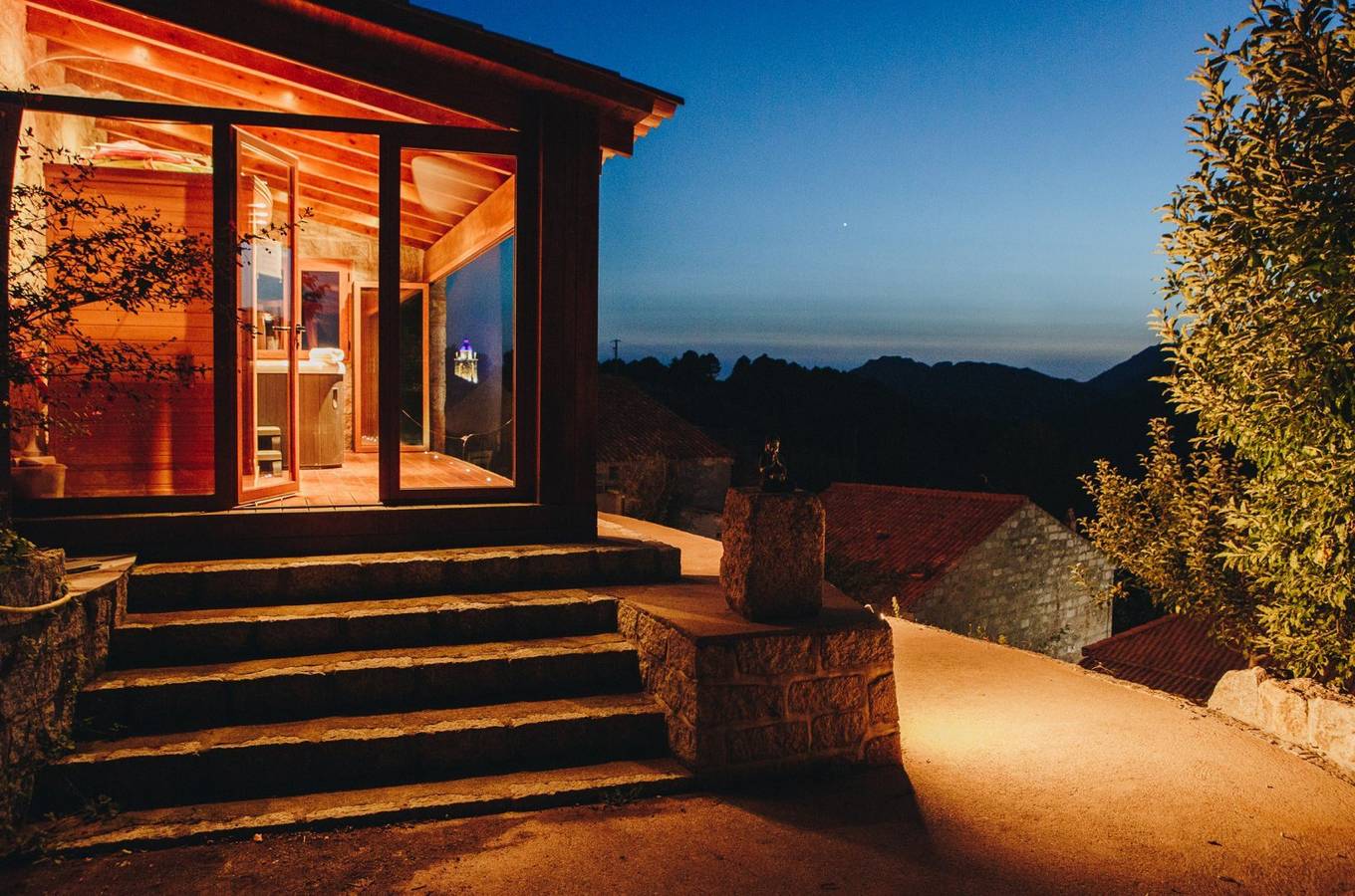 San Larenzu - N°3 Bavella in Aullène, Parc naturel régional de Corse