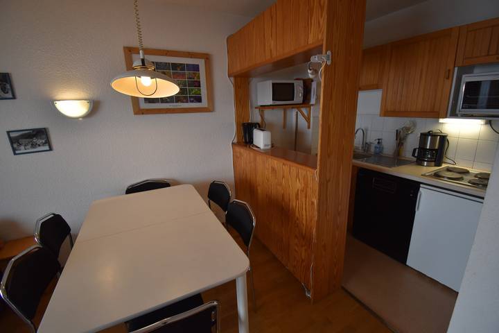 Gîte pour 8 personnes dans Office De Tourisme De Vaujany - 3