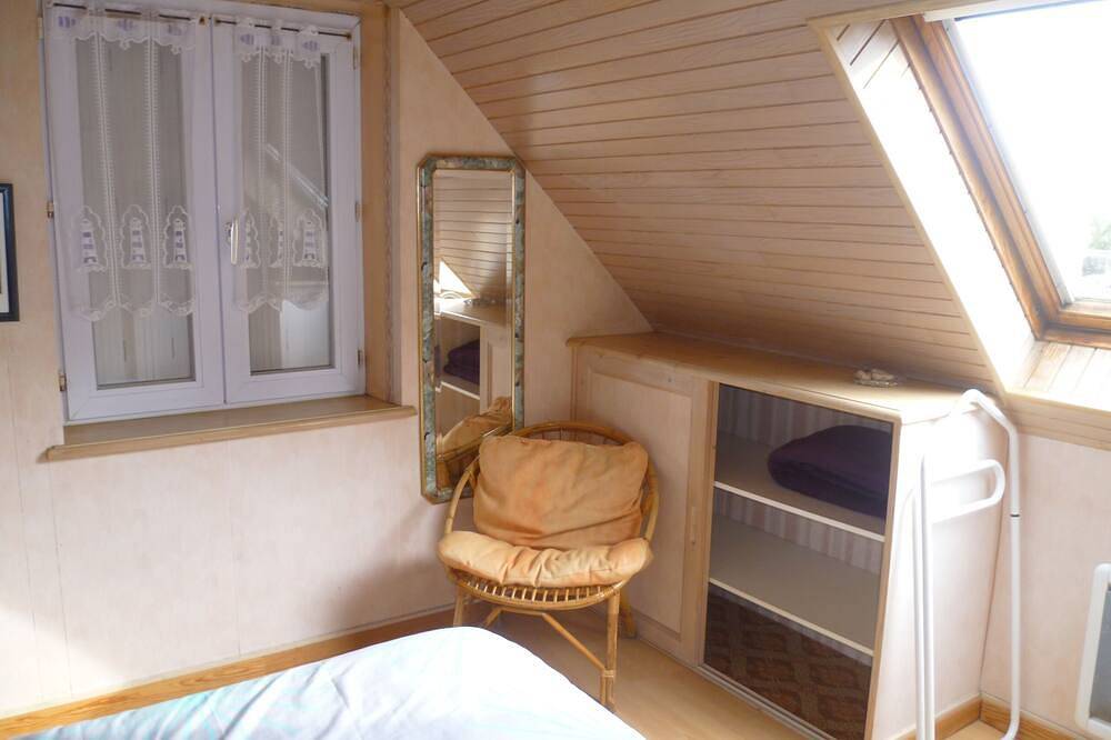Roscoff (50m from the port) adorable Fisher House from 50€/nuit in Roscoff, Ceinture Dorée