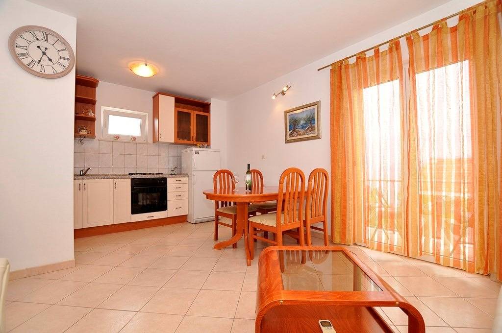 Ganze Wohnung, Ferienwohnung Marko A1 in Postira, Brac