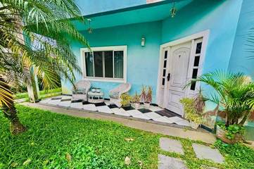 Villa pour 5 personnes, avec jardin à Rio de Janeiro