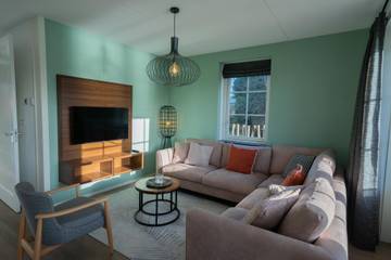 Ferienhaus für 6 Personen in Medemblik, Ijsselmeer, Bild 4