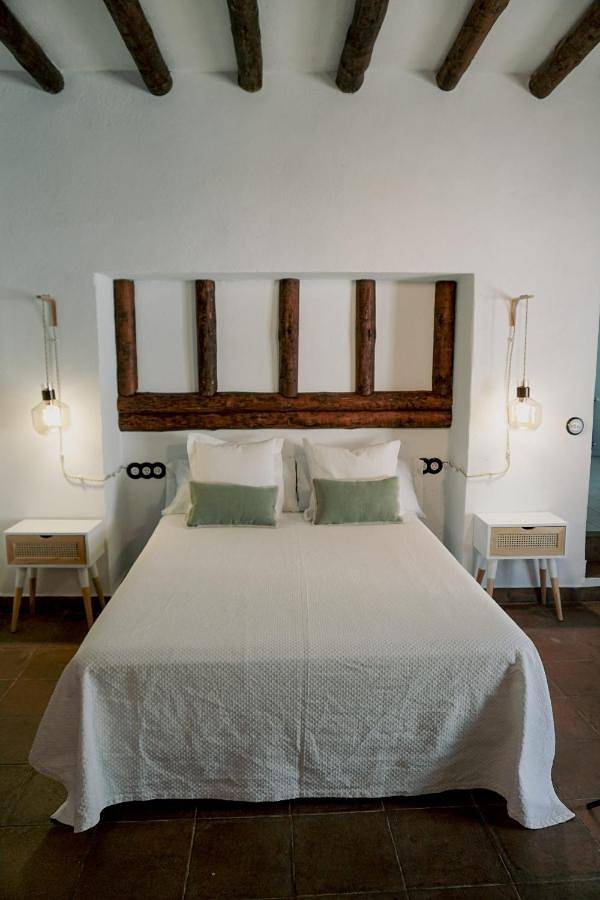Hotel para 2 personas, con Terraza en Provincia de Badajoz - 3