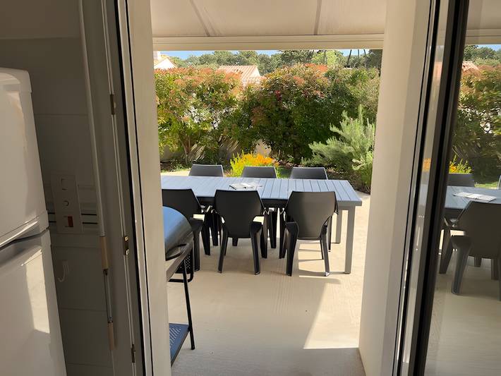 Ferienhaus für 6 Personen in La Tranche-sur-Mer