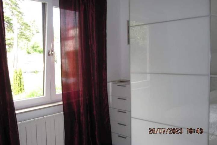 Villa für 2 Personen, mit Terrasse und Garten sowie Pool in Wien - 4