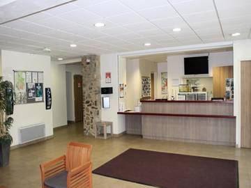 Apartamento para 8 Personas en Pic du Midi, Bagnères-de-Bigorre, Foto 4