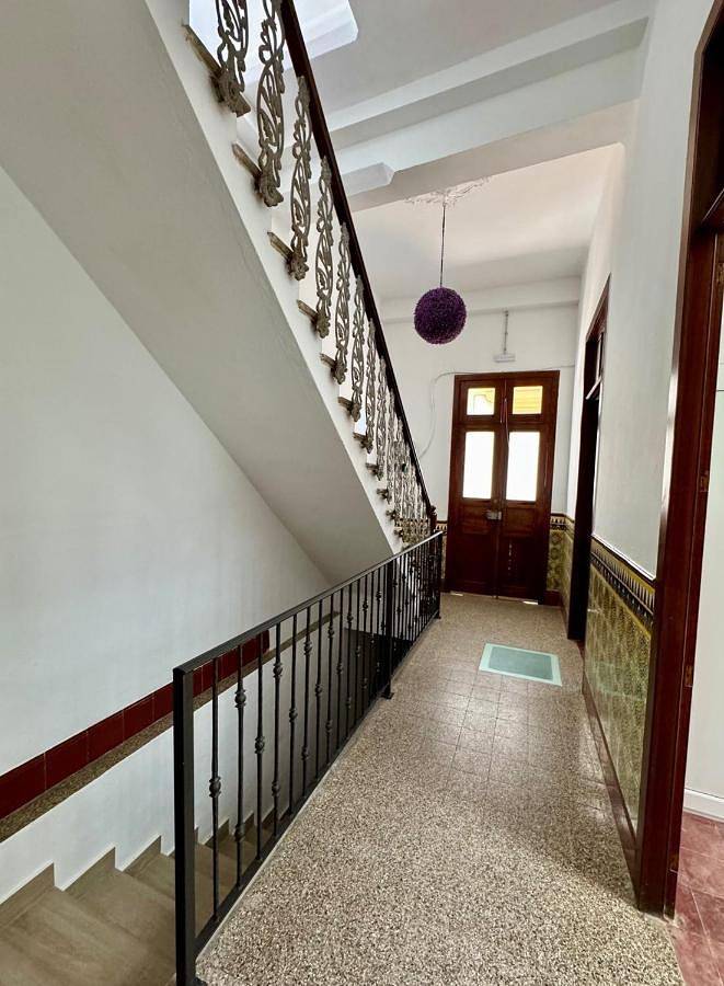 Apartamento de vacaciones para 2 personas, con jardín y vistas - 1