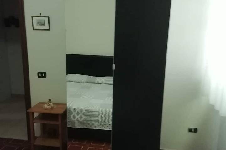 Ganze Wohnung, Ideales Zuhause für Urlaub, Arbeit, Studium in Mercogliano, Avellino Provinz