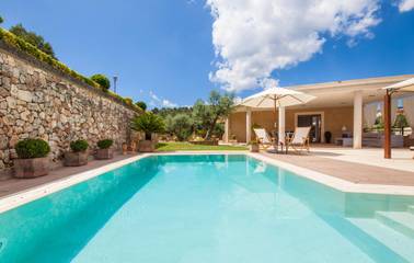 Ferienhaus in Selva, Mallorca Inselmitte für 6 